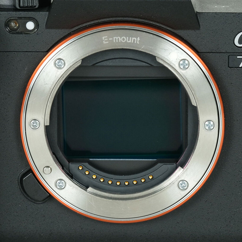 SONY α7R V（ILCE-7RM5）