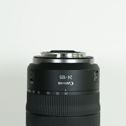 Canon RF24-105mm F4 L IS USM