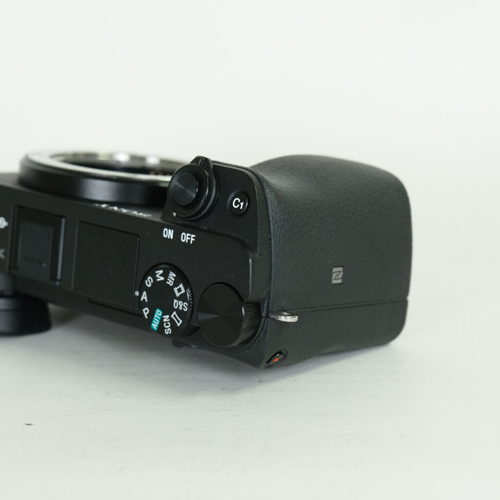 SONY α6400（ILCE-6400）