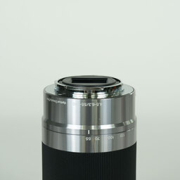 SONY E 55-210mm F4.5-6.3 OSS SEL55210 SONY E 55-210mm F4.5-6.3 OSS SEL55210