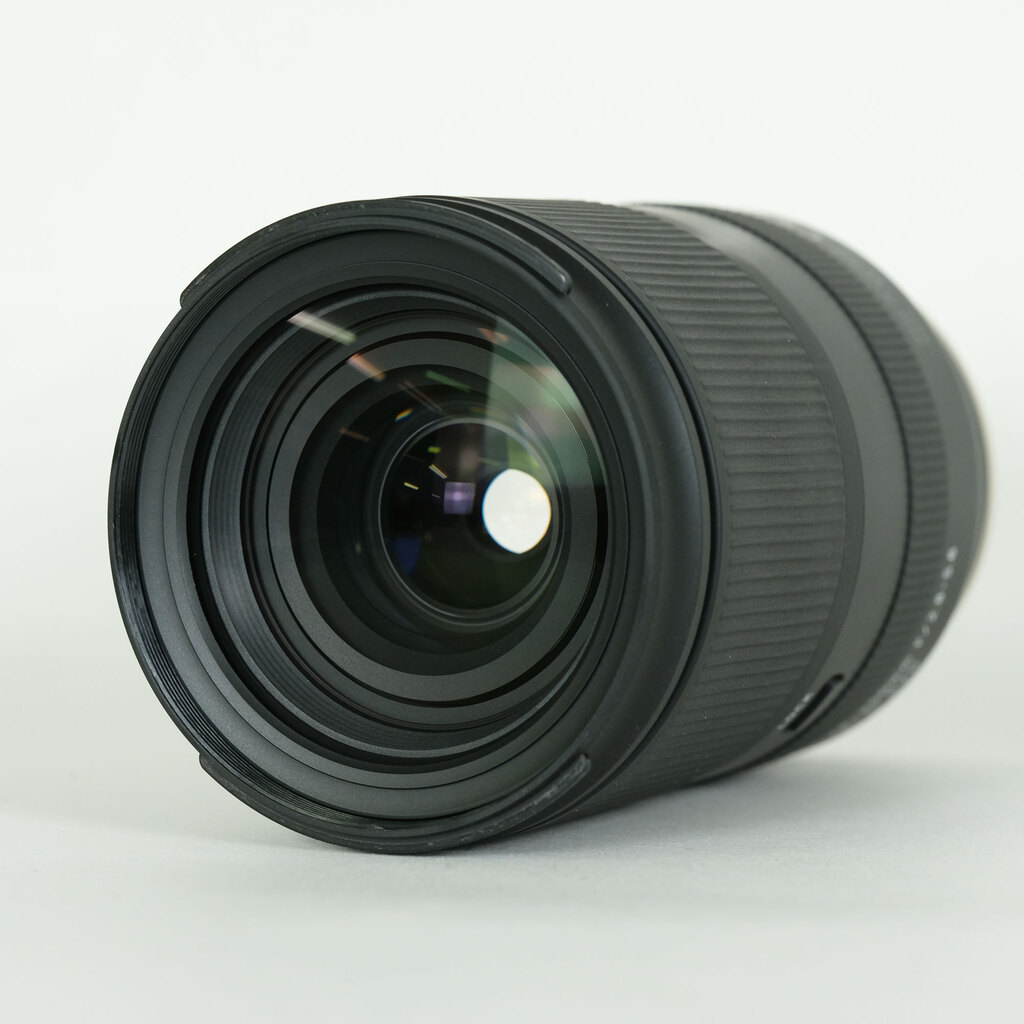 TAMRON 28-200mm F/2.8-5.6 Di III RXD (Model A071) [ソニーE用]