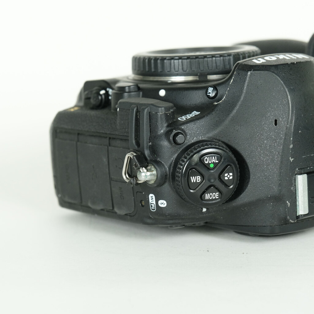 Nikon D850 Nikon D850