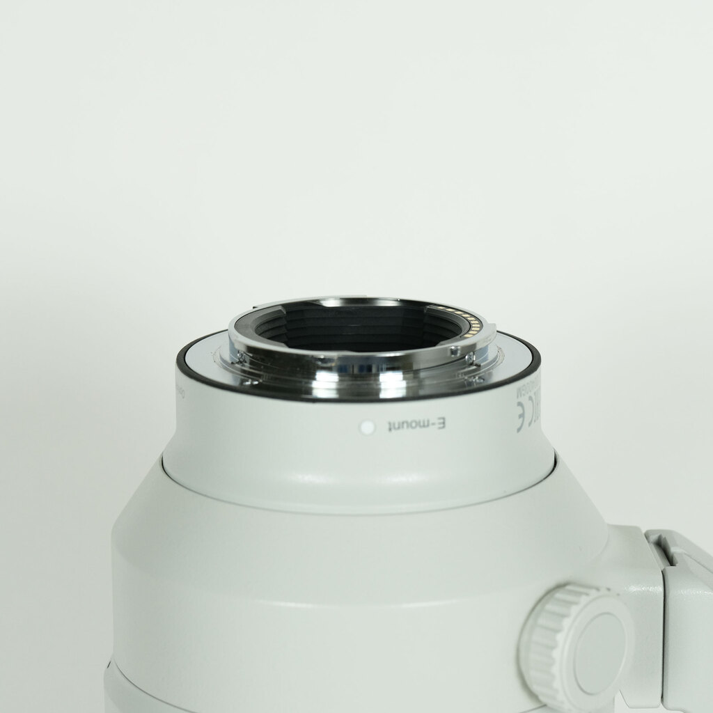 SONY FE 100-400mm F4.5-5.6 GM OSS SEL100400GM SONY FE 100-400mm F4.5-5.6 GM OSS SEL100400GM