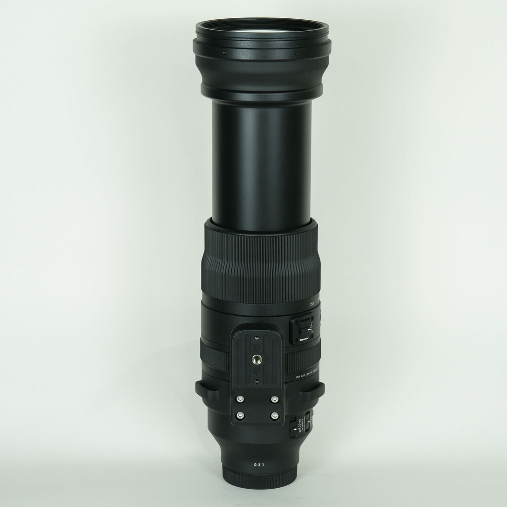 SIGMA 150-600mm F5-6.3 DG DN｜Sports [ライカL用]