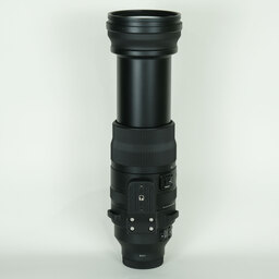 SIGMA 150-600mm F5-6.3 DG DN｜Sports [ライカL用]