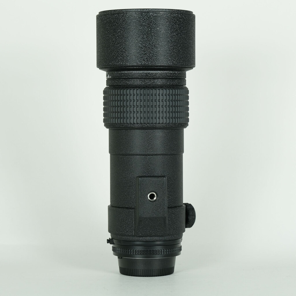 Nikon AF NIKKOR 300mm F4 ED IFの出品 | ONE SCENE（ワンシーン）