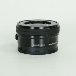 SONY E PZ 16-50mm F3.5-5.6 OSS SELP1650