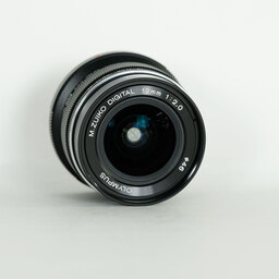 OLYMPUS M.ZUIKO DIGITAL ED 12mm F2.0