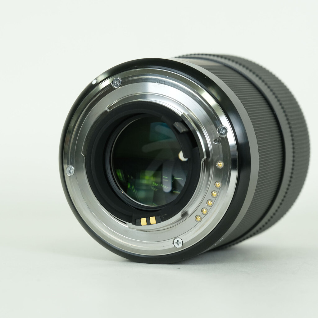 SIGMA 35mm F1.4 DG HSM｜Art [ペンタックスK用]