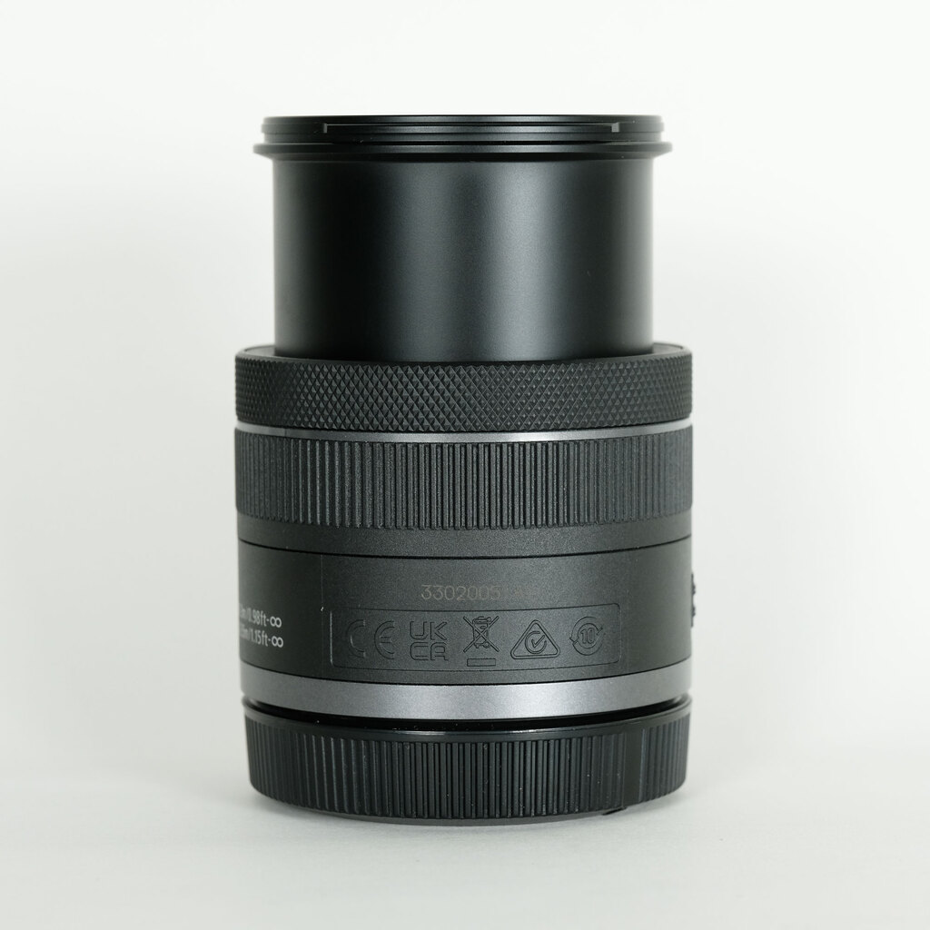 Canon RF24-50mm F4.5-6.3 IS STM Canon RF24-50mm F4.5-6.3 IS STM