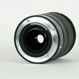 Nikon NIKKOR Z 24-70mm f/4 S