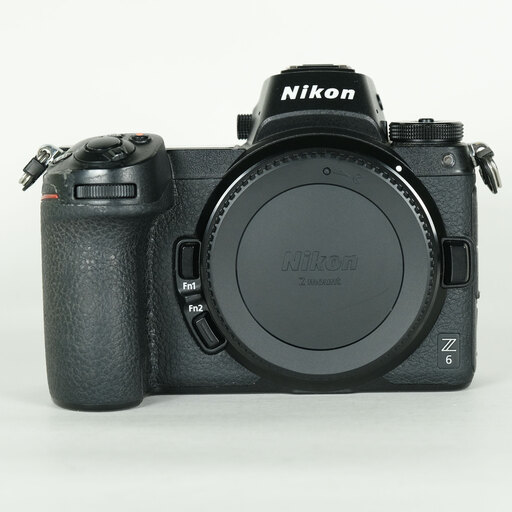 Nikon Z6を徹底解説。作例からおすすめレンズまで | ONE SCENE（ワン