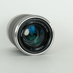 SONY E 55-210mm F4.5-6.3 OSS SEL55210 SONY E 55-210mm F4.5-6.3 OSS SEL55210