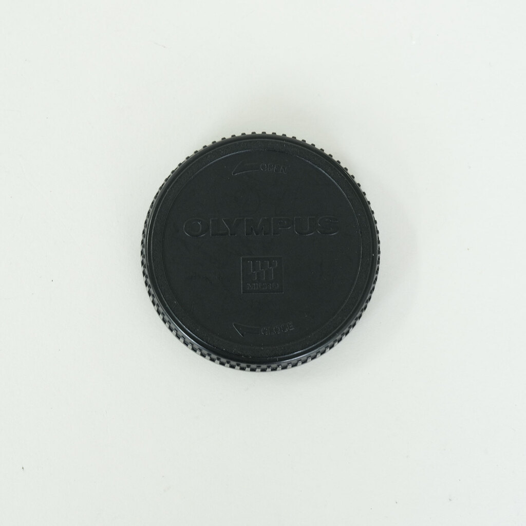 OLYMPUS M.ZUIKO DIGITAL ED 9‑18mm F4.0-5.6