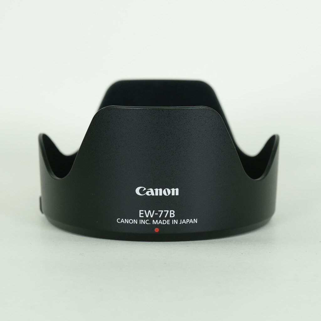 Canon EF35mm F1.4L II USM Canon EF35mm F1.4L II USM