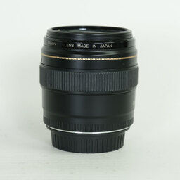 Canon EF100mm F2 USM