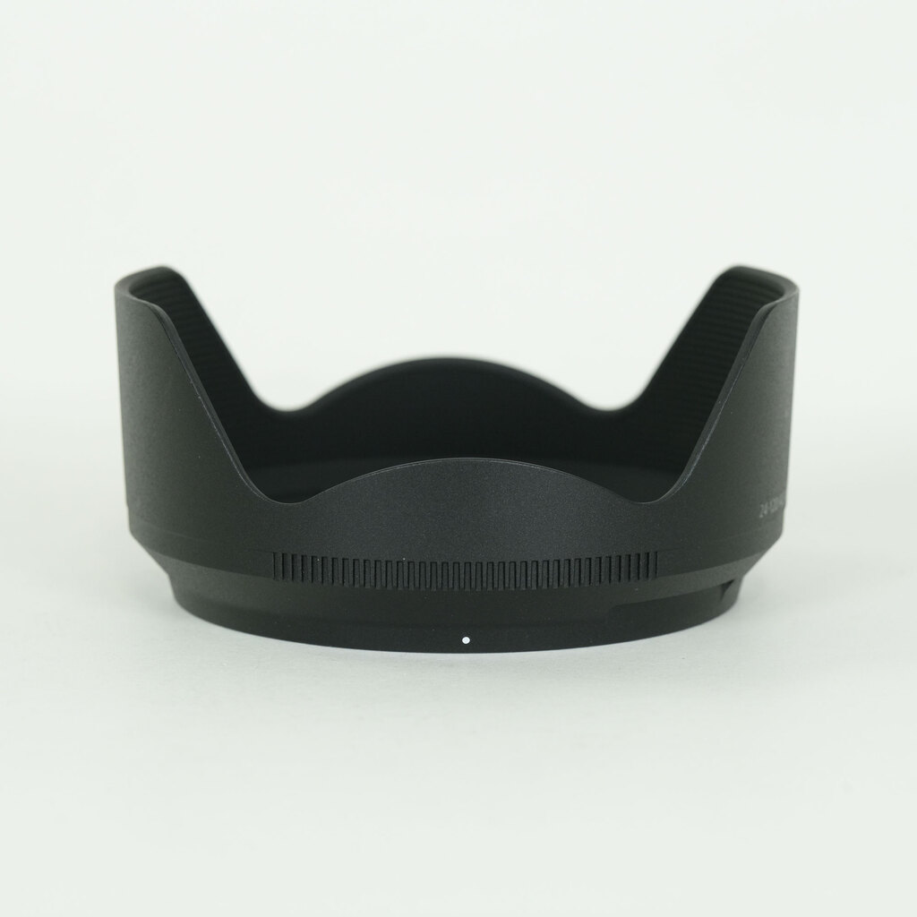 Nikon NIKKOR Z 24-120mm f/4 S Nikon NIKKOR Z 24-120mm f/4 S