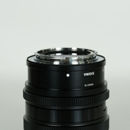 SIGMA 35mm F2 DG DN｜Contemporary [ライカL用]