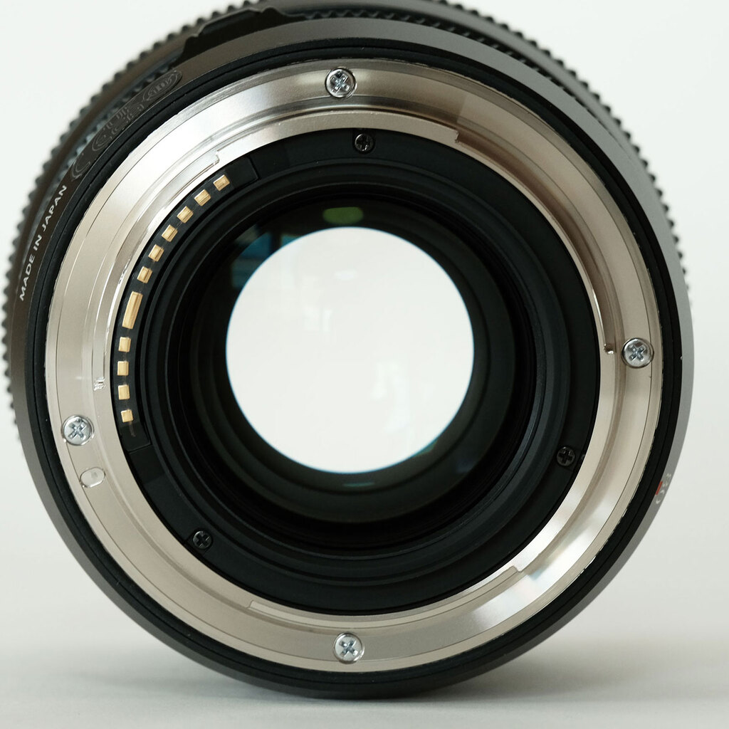 FUJIFILM GF80mmF1.7 R WR