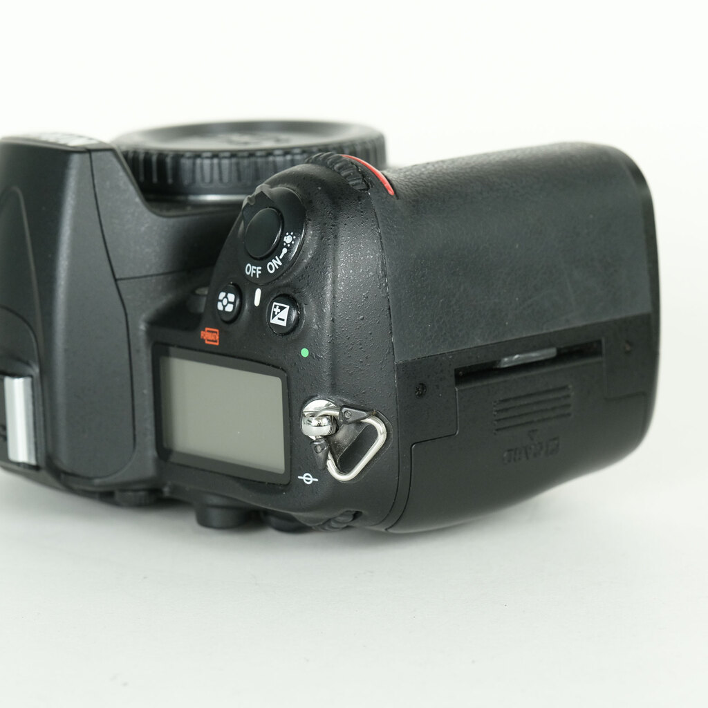 Nikon D7000 Nikon D7000