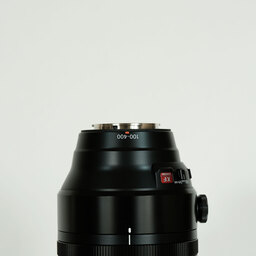 FUJIFILM XF100-400mmF4.5-5.6 R LM OIS WR