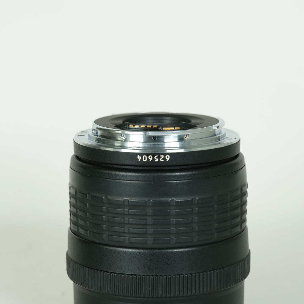 Canon EF 35-105mm F3.5-4.5