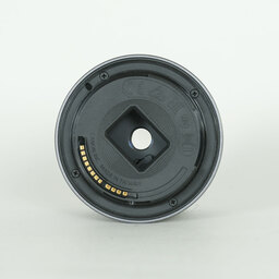 Canon RF-S 18-45mm F4.5-6.3 IS STM