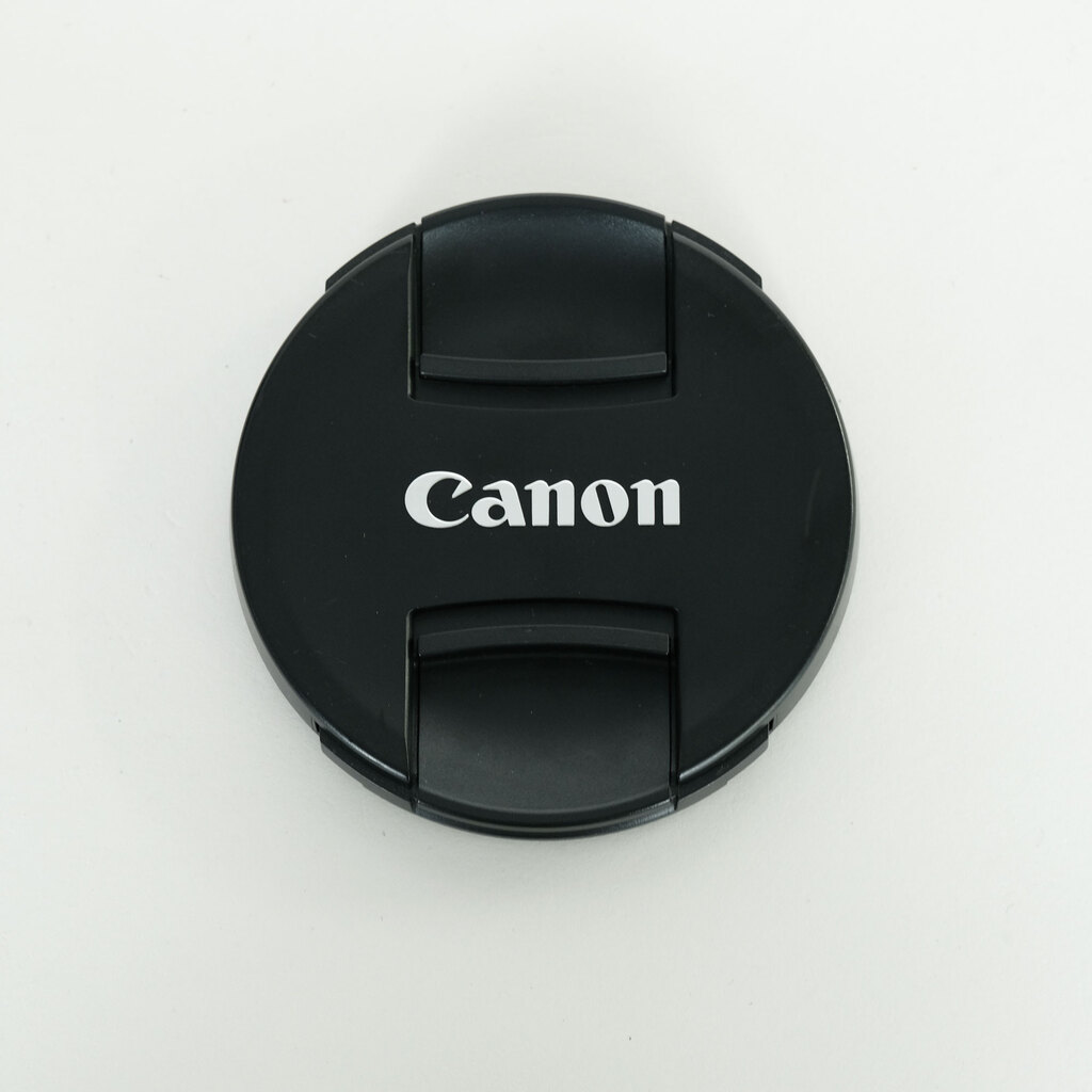 Canon RF135mm F1.8 L IS USM