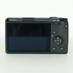 RICOH GR III