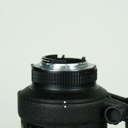 Nikon AF ED 80-200mm F2.8 D ブラック