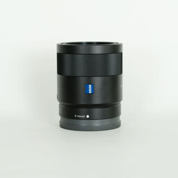 SONY Sonnar T* FE 55mm F1.8 ZA SEL55F18Z