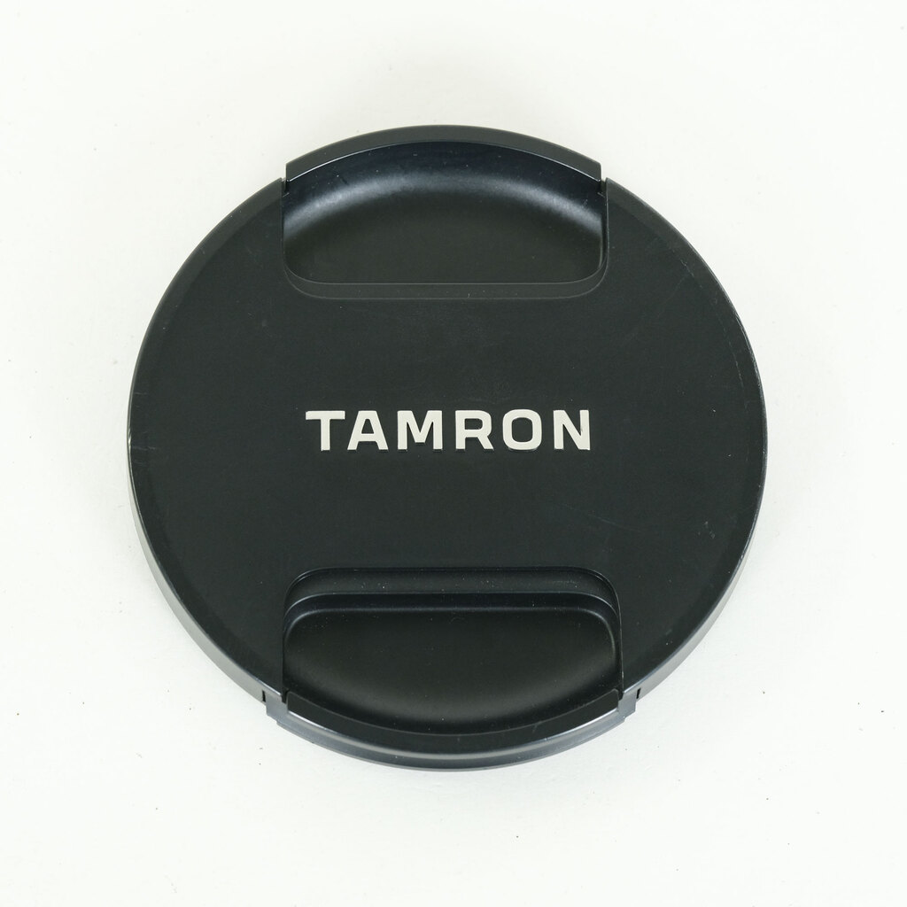 TAMRON SP 150-600mm F/5-6.3 Di VC USD G2（Model A022）[キヤノン用]