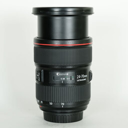Canon EF24-70mm F2.8L II USM