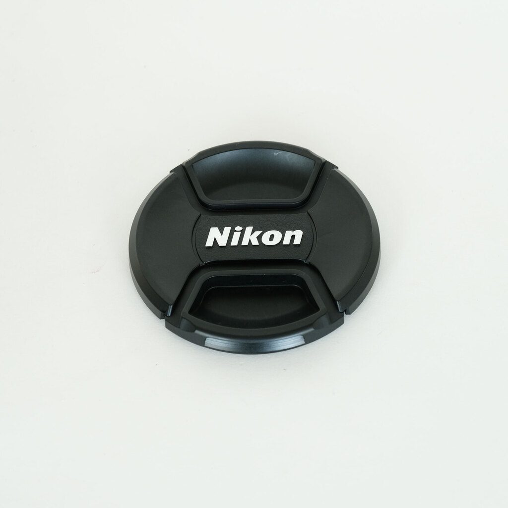 Nikon AF-S NIKKOR 80-400mm f/4.5-5.6G ED VR