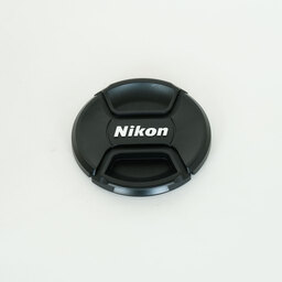 Nikon AF-S NIKKOR 80-400mm f/4.5-5.6G ED VR