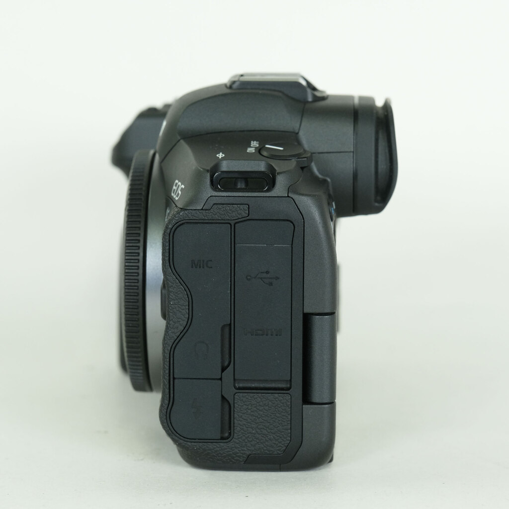 Canon EOS R5