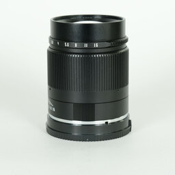 銘匠光学 TTArtisan 50mm F1.4 ASPH (ソニーE用)ブラック