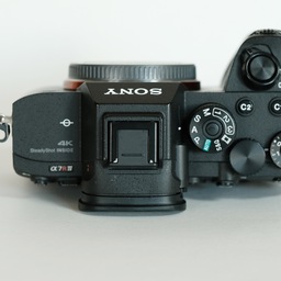 SONY α7R IV（ILCE-7RM4）