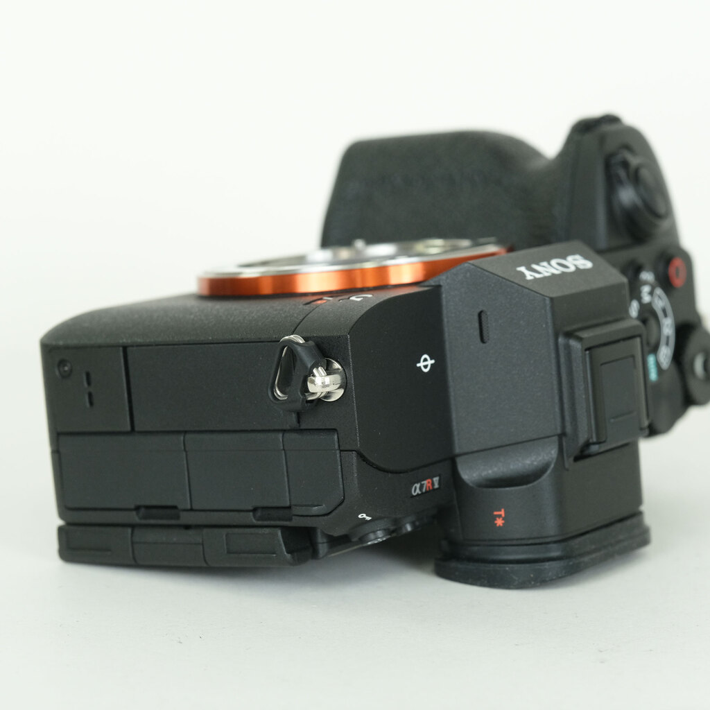 SONY α7R V（ILCE-7RM5）