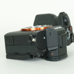 SONY α7R V（ILCE-7RM5）