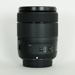 Canon EF-S18-135mm F3.5-5.6 IS USM