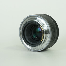 Canon RF50mm F1.8 STM Canon RF50mm F1.8 STM
