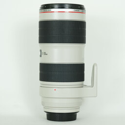 Canon EF70-200mm F2.8L IS II USM