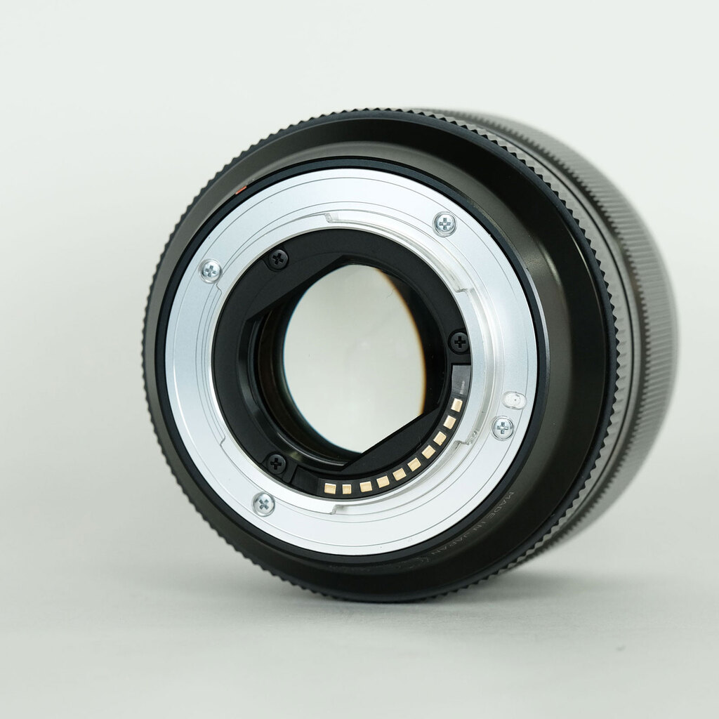 FUJIFILM XF56mmF1.2 R