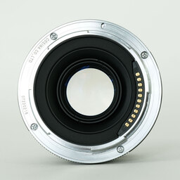 Voigtlander NOKTON D35mm F1.2 [ニコンZ用]