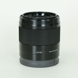 SONY E 50mm F1.8 OSS SEL50F18 SONY E 50mm F1.8 OSS SEL50F18