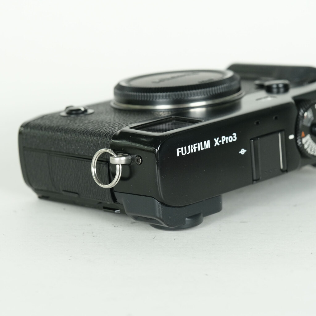 FUJIFILM X-Pro3の出品 | ONE SCENE（ワンシーン）