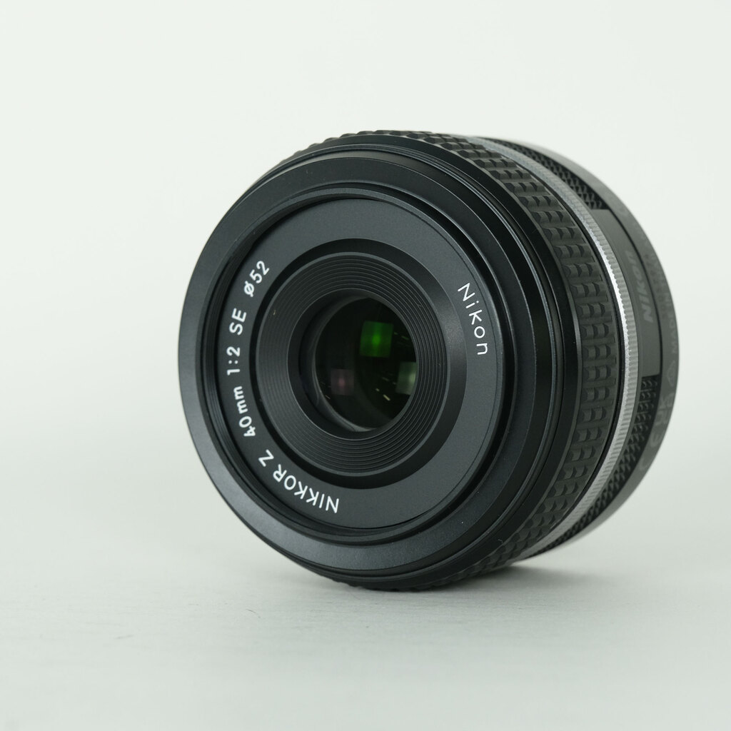 Nikon NIKKOR Z 40mm f/2の出品 | ONE SCENE（ワンシーン）