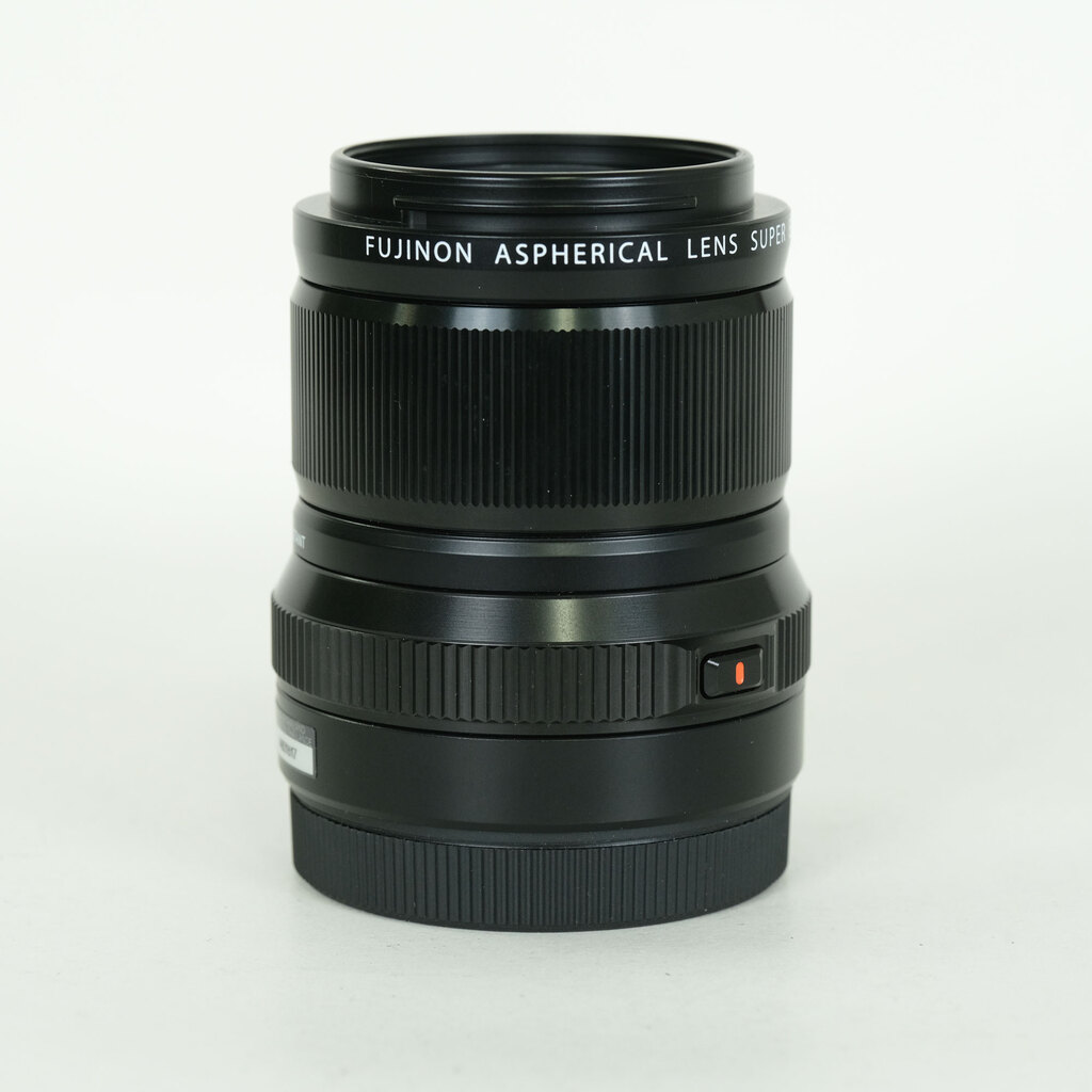 FUJIFUILM XF30mmF2.8 R LM WR Macro