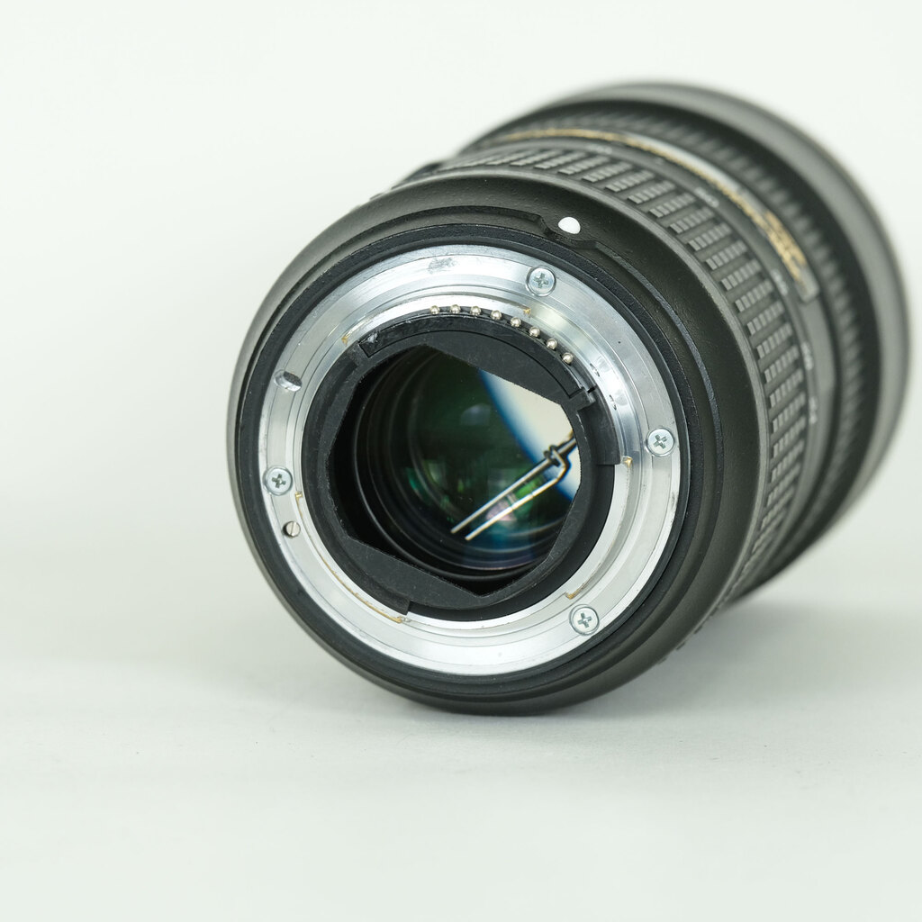 Nikon AF-S NIKKOR 24-70mm f/2.8E ED VR